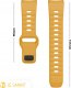 PASEK DO SAMSUNG GALAXY WATCH 4 5 6 7 FE PRO 40/42/43/44/45/46/47MM PREMIUM 12