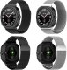 STALOWA BRANSOLETA PASEK DO SAMSUNG Galaxy Watch Ultra SM-R705FZ 47mm LTE 8