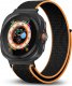 PASEK NYLONOWY ANTYALERGICZNY DO SAMSUNG Galaxy Watch Ultra SM-R705FZ 47mm 2