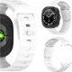 PASEK SILIKONOWY DO SAMSUNG Galaxy Watch Ultra SM-R705FZ 47mm LTE | PREMIUM 5