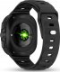 PASEK SILIKONOWY DO SAMSUNG Galaxy Watch Ultra SM-R705FZ 47mm LTE | PREMIUM 2