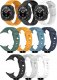 PASEK SILIKONOWY DO SAMSUNG Galaxy Watch Ultra SM-R705FZ 47mm LTE | PREMIUM 13