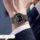 STALOWA BRANSOLETA PASEK DO SAMSUNG Galaxy Watch Ultra SM-R705FZ 47mm LTE 15