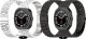 STALOWA BRANSOLETA PASEK DO SAMSUNG Galaxy Watch Ultra SM-R705FZ 47mm LTE 15