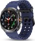 PASEK SILIKONOWY DO SAMSUNG Galaxy Watch Ultra SM-R705FZ 47mm LTE | PREMIUM 1