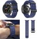 PASEK SILIKONOWY DO SAMSUNG Galaxy Watch Ultra SM-R705FZ 47mm LTE | PREMIUM 13