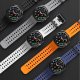PASEK SILIKONOWY DO SAMSUNG Galaxy Watch Ultra SM-R705FZ 47mm LTE | PREMIUM 16