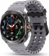 PASEK SILIKONOWY DO SAMSUNG Galaxy Watch Ultra SM-R705FZ 47mm LTE | PREMIUM 4
