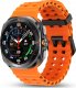 PASEK SILIKONOWY DO SAMSUNG Galaxy Watch Ultra SM-R705FZ 47mm LTE | PREMIUM 6