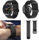 PASEK SILIKONOWY DO SAMSUNG Galaxy Watch Ultra SM-R705FZ 47mm LTE | PREMIUM 9