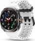 JG Smart PASEK SILIKONOWY DO SAMSUNG Galaxy Watch Ultra SM-R705FZ 47mm LTE | PREMIUM 1