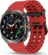 JG Smart PASEK SILIKONOWY DO SAMSUNG Galaxy Watch Ultra SM-R705FZ 47mm LTE | PREMIUM 4