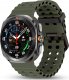 PASEK SILIKONOWY DO SAMSUNG Galaxy Watch Ultra SM-R705FZ 47mm LTE | PREMIUM 6