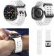 PASEK SILIKONOWY DO SAMSUNG Galaxy Watch Ultra SM-R705FZ 47mm LTE | PREMIUM 10