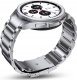 TYTANOWA BRANSOLETA DO SAMSUNG GALAXY WATCH 4 5 6 7 FE PRO od 40mm do 47mm 3