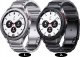 TYTANOWA BRANSOLETA DO SAMSUNG GALAXY WATCH 4 5 6 7 FE PRO od 40mm do 47mm 9