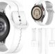 PASEK DO SAMSUNG GALAXY WATCH 4 5 6 7 FE PRO 40/42/43/44/45/46/47MM PREMIUM 15