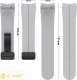 JG Smart PASEK DO SAMSUNG GALAXY WATCH 4 5 6 7 FE PRO 40/42/43/44/45/46/47MM PREMIUM 12