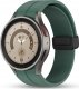 JG Smart PASEK DO SAMSUNG GALAXY WATCH 4 5 6 7 FE PRO 40/42/43/44/45/46/47MM PREMIUM 4