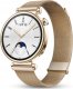 JG Smart STALOWA BRANSOLETA PASEK DO HUAWEI WATCH GT4 GT5 41MM CLASSIC ELITE 18mm 1
