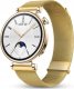 JG Smart STALOWA BRANSOLETA PASEK DO HUAWEI WATCH GT4 GT5 41MM CLASSIC ELITE 18mm 2