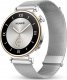 JG Smart STALOWA BRANSOLETA PASEK DO HUAWEI WATCH GT4 GT5 41MM CLASSIC ELITE 18mm 3