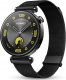 JG Smart STALOWA BRANSOLETA PASEK DO HUAWEI WATCH GT4 GT5 41MM CLASSIC ELITE 18mm 4