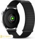 JG Smart STALOWA BRANSOLETA PASEK DO HUAWEI WATCH GT4 GT5 41MM CLASSIC ELITE 18mm 5