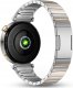 STALOWA BRANSOLETA PASEK DO HUAWEI WATCH GT4 GT5 41MM CLASSIC ELITE 18mm 1