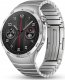 STALOWA BRANSOLETA PASEK DO HUAWEI Watch GT 4 Elite 46mm - PREMIUM, STAL 1