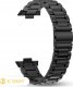 PASEK OPASKA BRANSOLETA DO HUAWEI WATCH FIT 3 | STAL RÓŻNE KOLORY - PREMIUM 5
