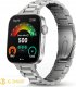 PASEK OPASKA BRANSOLETA DO HUAWEI WATCH FIT 3 | STAL RÓŻNE KOLORY - PREMIUM 8