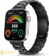 PASEK OPASKA BRANSOLETA DO HUAWEI WATCH FIT 3 | STAL RÓŻNE KOLORY - PREMIUM 9