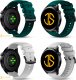 PASEK SILIKONOWY DO HUAWEI WATCH GT2 2e 3 4 5 GT2 GT3 GT4 GT5 PRO 46MM 48MM 12