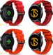 PASEK SILIKONOWY DO HUAWEI WATCH GT2 2e 3 4 5 GT2 GT3 GT4 GT5 PRO 46MM 48MM 13