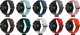 PASEK SILIKONOWY DO HUAWEI WATCH GT2 2e 3 4 5 GT2 GT3 GT4 GT5 PRO 46MM 48MM 15