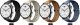 PASEK DO HUAWEI WATCH GT 2 2e 3 4 5 GT2 GT3 GT4 GT5 PRO 46MM 48MM - PREMIUM 12