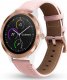 PASEK SKÓRZANY DO ZEGARKA HUAWEI WATCH GT 4 GT 5 41MM CLASSIC ELITE 18mm 8