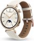 PASEK SKÓRZANY DO ZEGARKA HUAWEI WATCH GT 4 GT 5 41MM CLASSIC ELITE 18mm 1