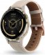 PASEK SKÓRZANY DO ZEGARKA HUAWEI WATCH GT 4 GT 5 41MM CLASSIC ELITE 18mm 2