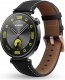 PASEK SKÓRZANY DO ZEGARKA HUAWEI WATCH GT 4 GT 5 41MM CLASSIC ELITE 18mm 3