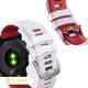 PASEK DO GARMIN FORERUNNER 645 / 245 / 55 VIVOACTIVE 3 VENU SQ VIVOMOVE 3 11
