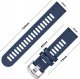 PASEK DO GARMIN FORERUNNER 645 / 245 / 55 VIVOACTIVE 3 VENU SQ VIVOMOVE 3 12