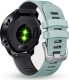 PASEK DO GARMIN FORERUNNER 645 / 245 / 55 VIVOACTIVE 3 VENU SQ VIVOMOVE 3 1