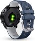 PASEK DO GARMIN FORERUNNER 645 / 245 / 55 VIVOACTIVE 3 VENU SQ VIVOMOVE 3 4