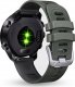 PASEK DO GARMIN FORERUNNER 645 / 245 / 55 VIVOACTIVE 3 VENU SQ VIVOMOVE 3 5