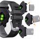 PASEK DO GARMIN FORERUNNER 645 / 245 / 55 VIVOACTIVE 3 VENU SQ VIVOMOVE 3 7