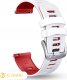 PASEK DO GARMIN FORERUNNER 645 / 245 / 55 VIVOACTIVE 3 VENU SQ VIVOMOVE 3 8