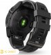 PASEK BRANSOLETA DO GARMIN FENIX 3 5X 6X PRO 7X PRO 8 51mm SOLAR QUICKFIT 11
