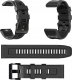 PASEK BRANSOLETA DO GARMIN FENIX 3 5X 6X PRO 7X PRO 8 51mm SOLAR QUICKFIT 12